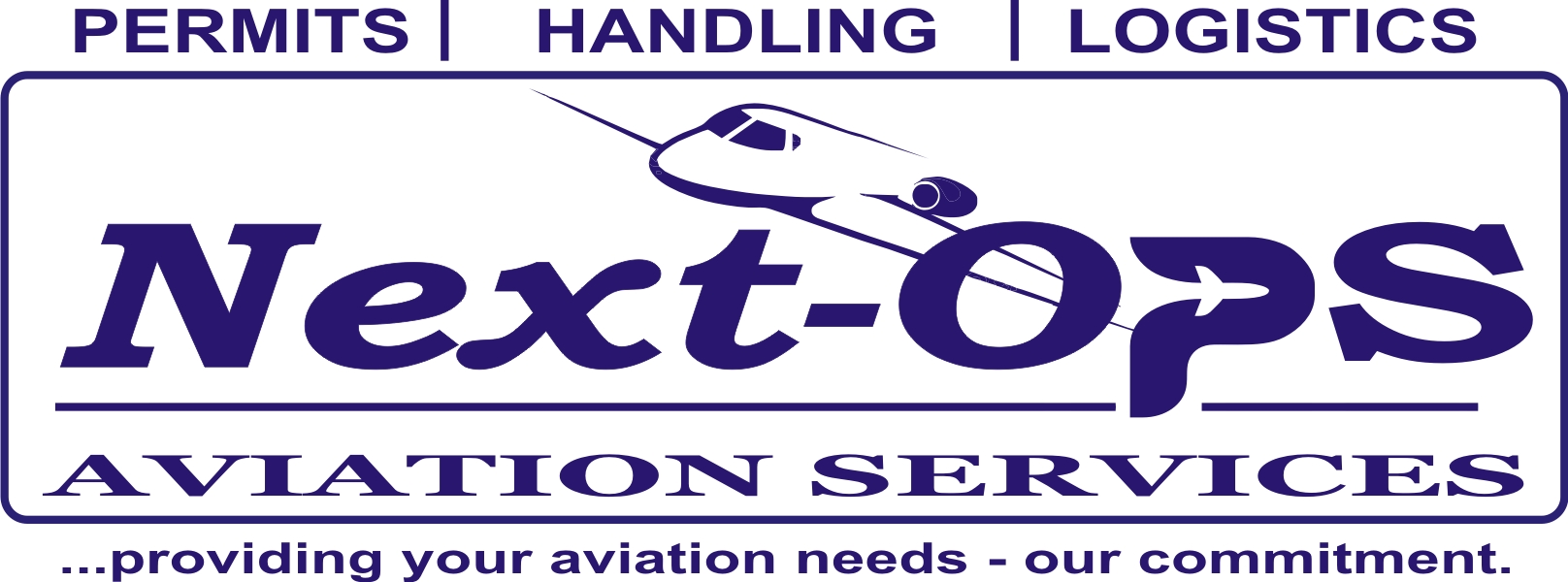 Next-Ops Aviation Services Limited  